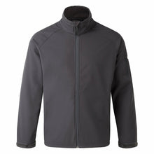 Load image into Gallery viewer, Gill Mens Team Softshell Jacket
