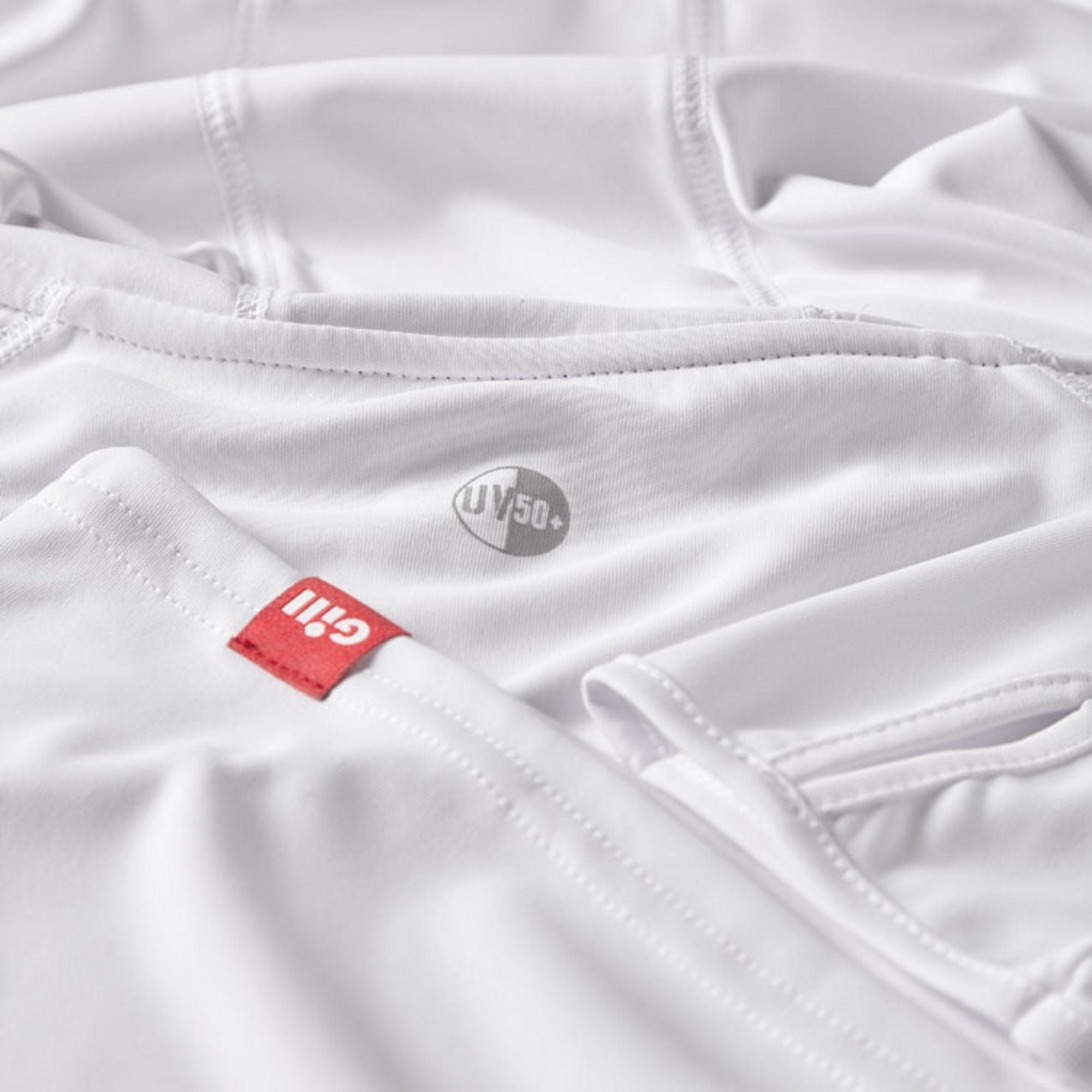 Gill UV Tec Hoody.