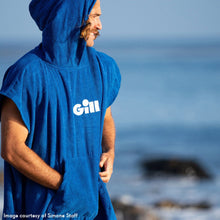 Load image into Gallery viewer, Gill Unisex Changing Robe
