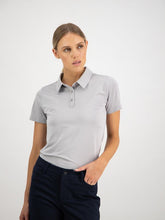 Load image into Gallery viewer, VMg Ladies S/S Moana Polo
