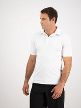 Load image into Gallery viewer, VMG Mens S/S Moana Polo
