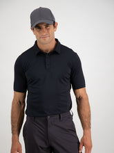Load image into Gallery viewer, VMG Mens S/S Moana Polo
