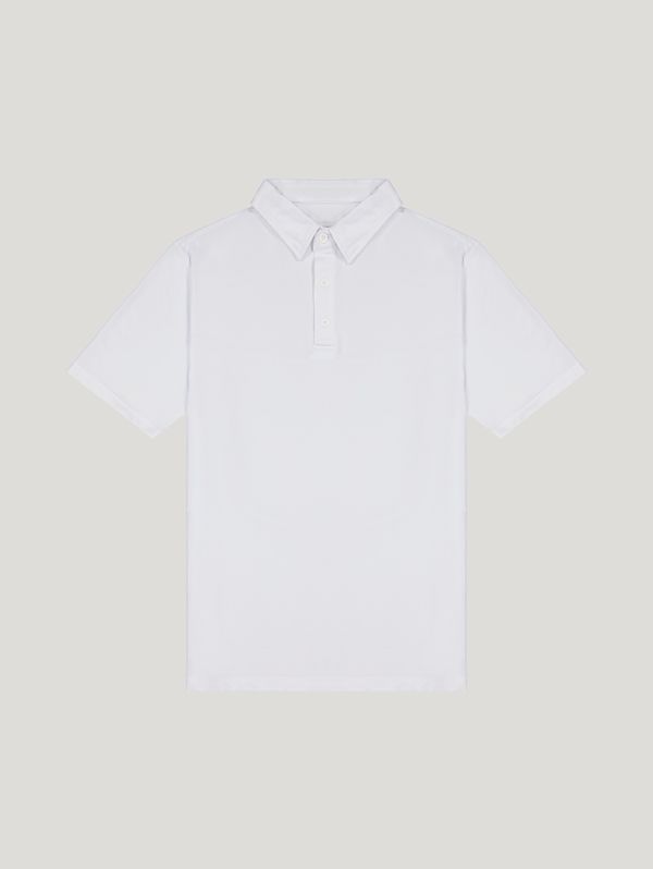 VMG Mens S/S Moana Polo.