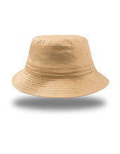Load image into Gallery viewer, Atlantis Bucket Cotton Hat
