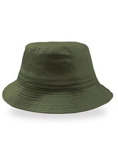 Load image into Gallery viewer, Atlantis Bucket Cotton Hat
