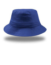 Load image into Gallery viewer, Atlantis Bucket Cotton Hat

