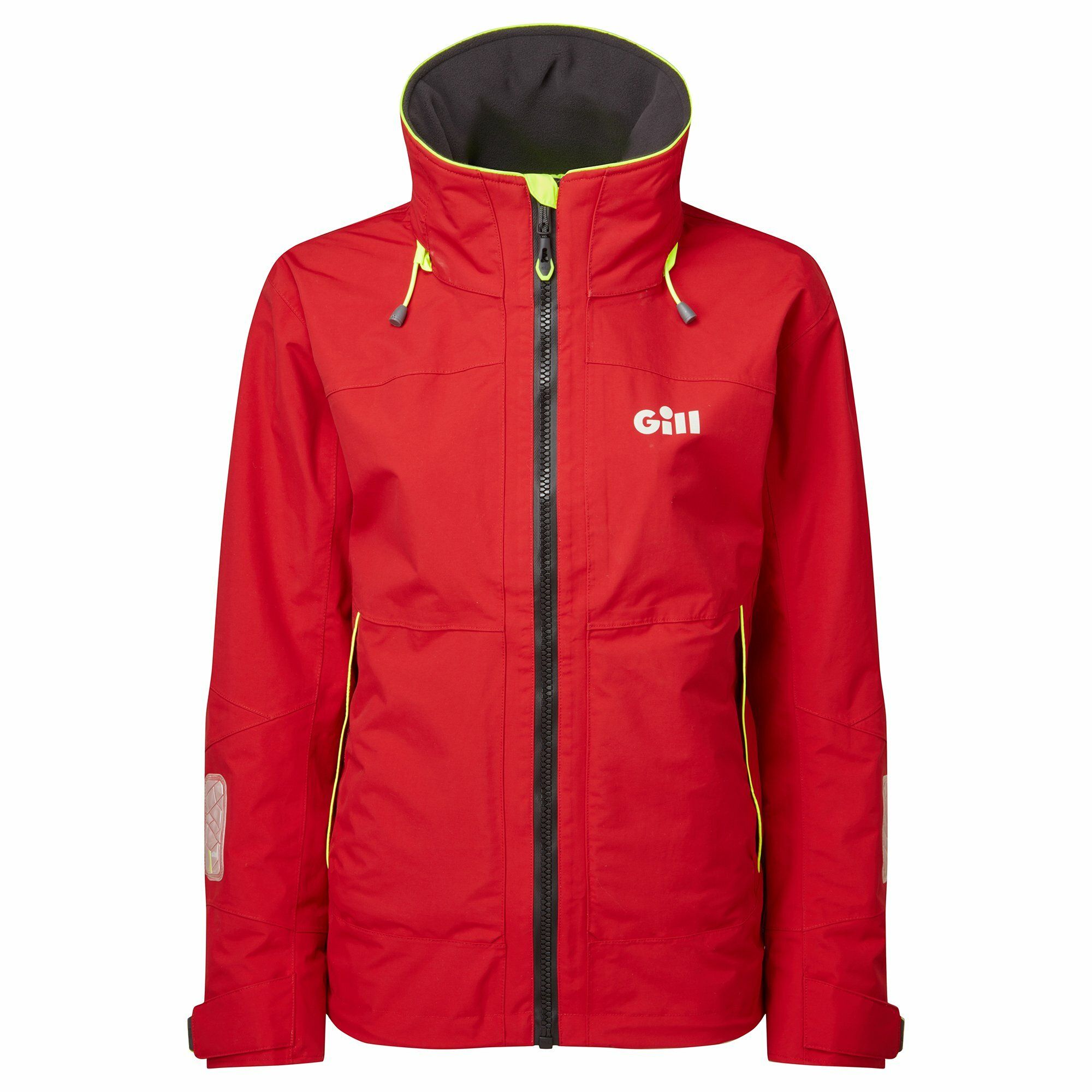 Gill Ladies OS3 Coastal Jacket.