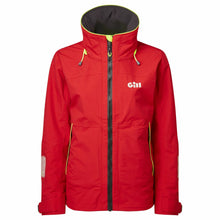 Load image into Gallery viewer, Gill Ladies OS3 Coastal Jacket
