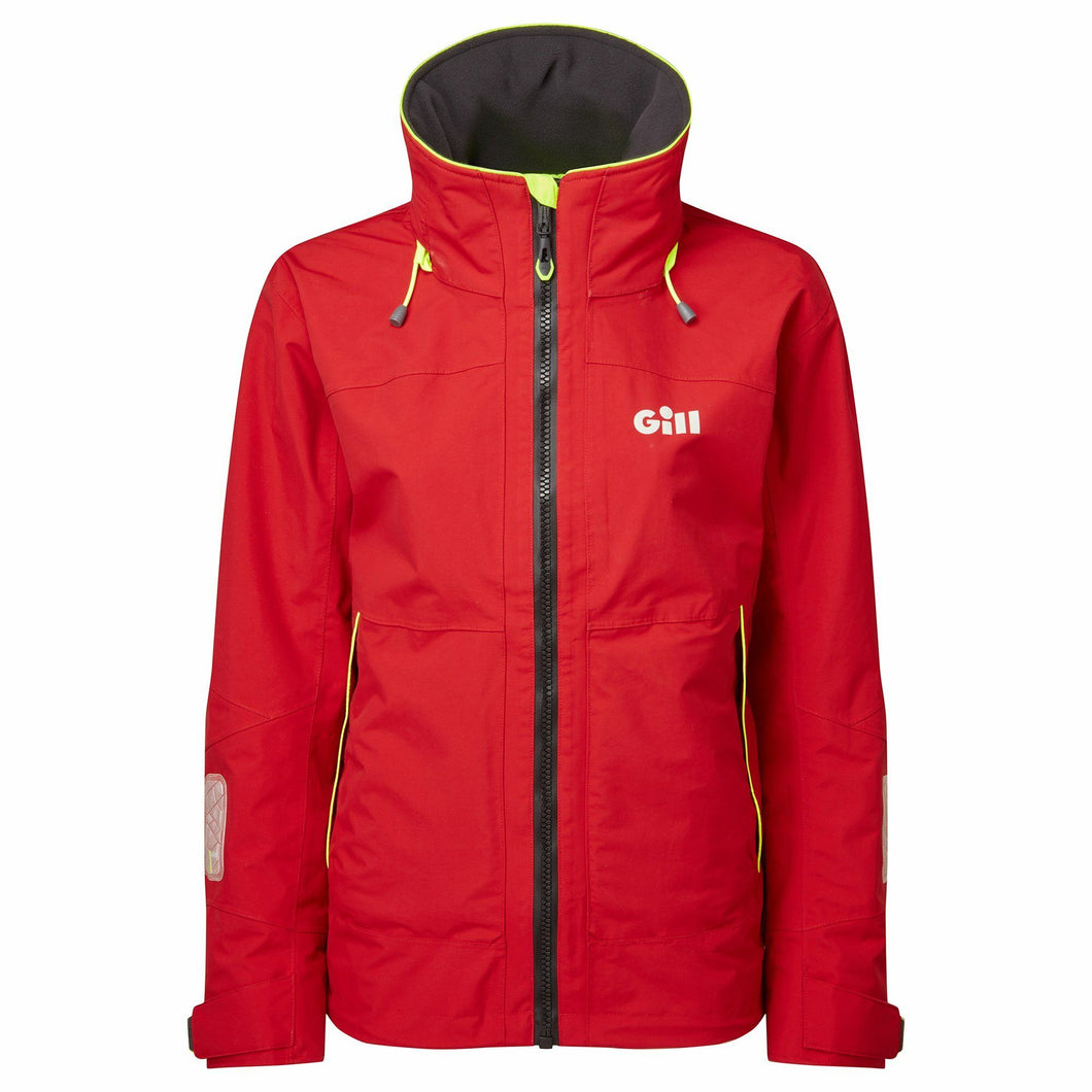 Gill Ladies OS3 Coastal Jacket