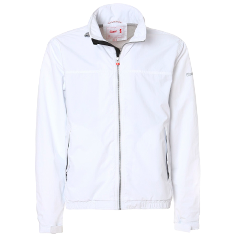 Slam Mens Summer Sailing Jacket 2.1