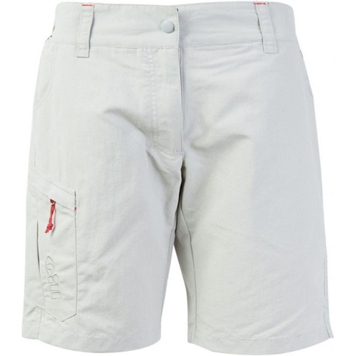 Gill Ladies UV Tec Shorts (Old Model).