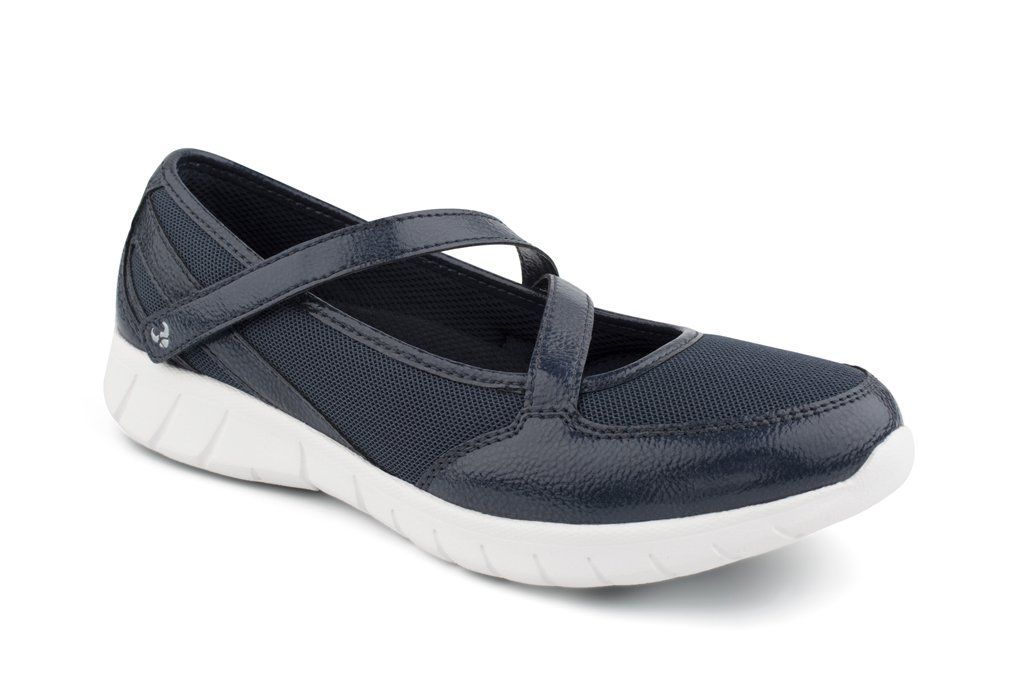 Suecos Ladies Frida Shoes.