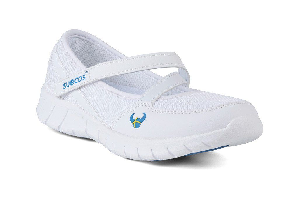 Suecos Ladies Frida Shoes.