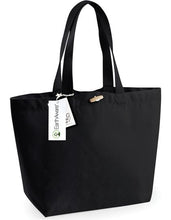 Load image into Gallery viewer, Westford Mill EarthAware Organic Marina Bag
