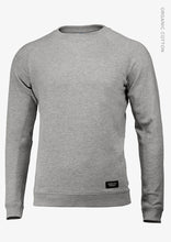 Load image into Gallery viewer, Nimbus Mens Newport Luxury Lightweight Jumper
