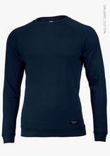 Load image into Gallery viewer, Nimbus Mens Newport Luxury Lightweight Jumper
