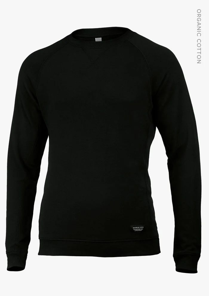 Nimbus Mens Newport Luxury Lightweight Jumper