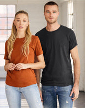 Load image into Gallery viewer, Bella &amp; Canvas Unisex Jersey T-Shirt
