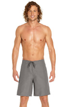 Load image into Gallery viewer, Wet Effect Mens Cargo Boardshorts
