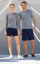 Load image into Gallery viewer, Wet Effect Ladies Cargo Boardshorts

