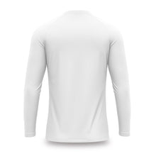 Load image into Gallery viewer, OceanR Wave Collection Mens L/S Rash Guard
