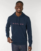 Load image into Gallery viewer, OceanR Unisex Hoodie Sweatshirt
