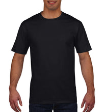 Load image into Gallery viewer, Gildan Mens Premium Cotton T-Shirt
