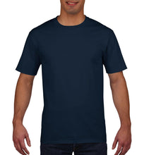 Load image into Gallery viewer, Gildan Mens Premium Cotton T-Shirt
