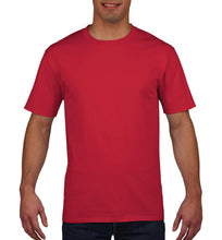 Load image into Gallery viewer, Gildan Mens Premium Cotton T-Shirt
