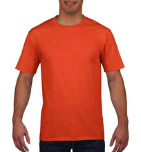 Load image into Gallery viewer, Gildan Mens Premium Cotton T-Shirt
