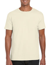 Load image into Gallery viewer, Gildan Mens Softstyle T-Shirt

