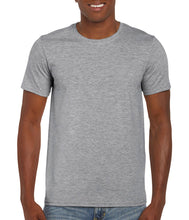 Load image into Gallery viewer, Gildan Mens Softstyle T-Shirt

