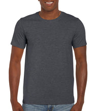 Load image into Gallery viewer, Gildan Mens Softstyle T-Shirt
