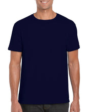 Load image into Gallery viewer, Gildan Mens Softstyle T-Shirt
