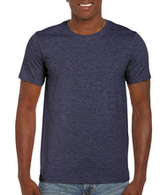 Load image into Gallery viewer, Gildan Mens Softstyle T-Shirt
