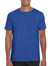 Load image into Gallery viewer, Gildan Mens Softstyle T-Shirt
