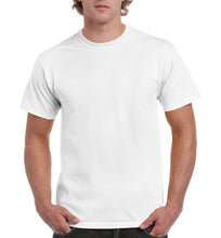 Load image into Gallery viewer, Gildan Mens Ultra Cotton T-Shirt
