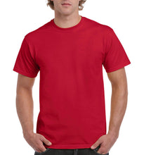 Load image into Gallery viewer, Gildan Mens Ultra Cotton T-Shirt

