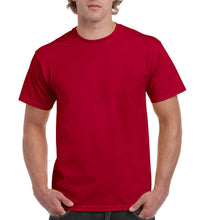 Load image into Gallery viewer, Gildan Mens Ultra Cotton T-Shirt
