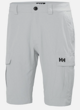 Load image into Gallery viewer, Helly Hansen Mens QD Cargo Shorts

