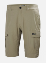 Load image into Gallery viewer, Helly Hansen Mens QD Cargo Shorts
