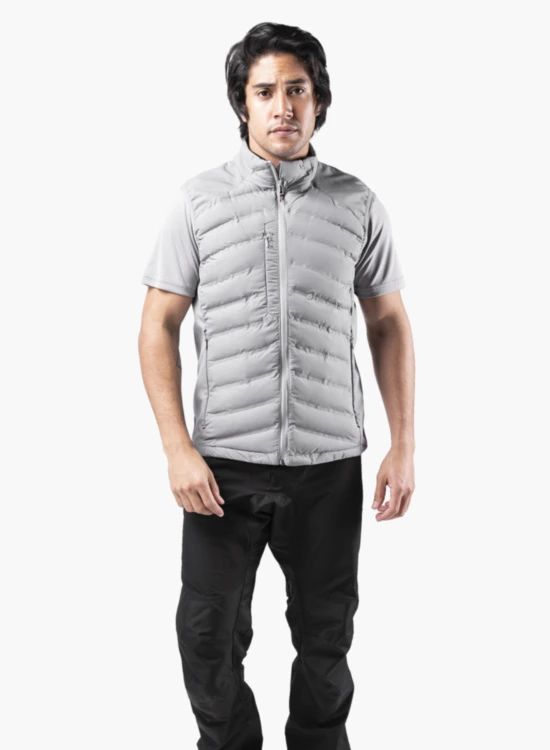 Zhik Mens Cell Insulated Vest.