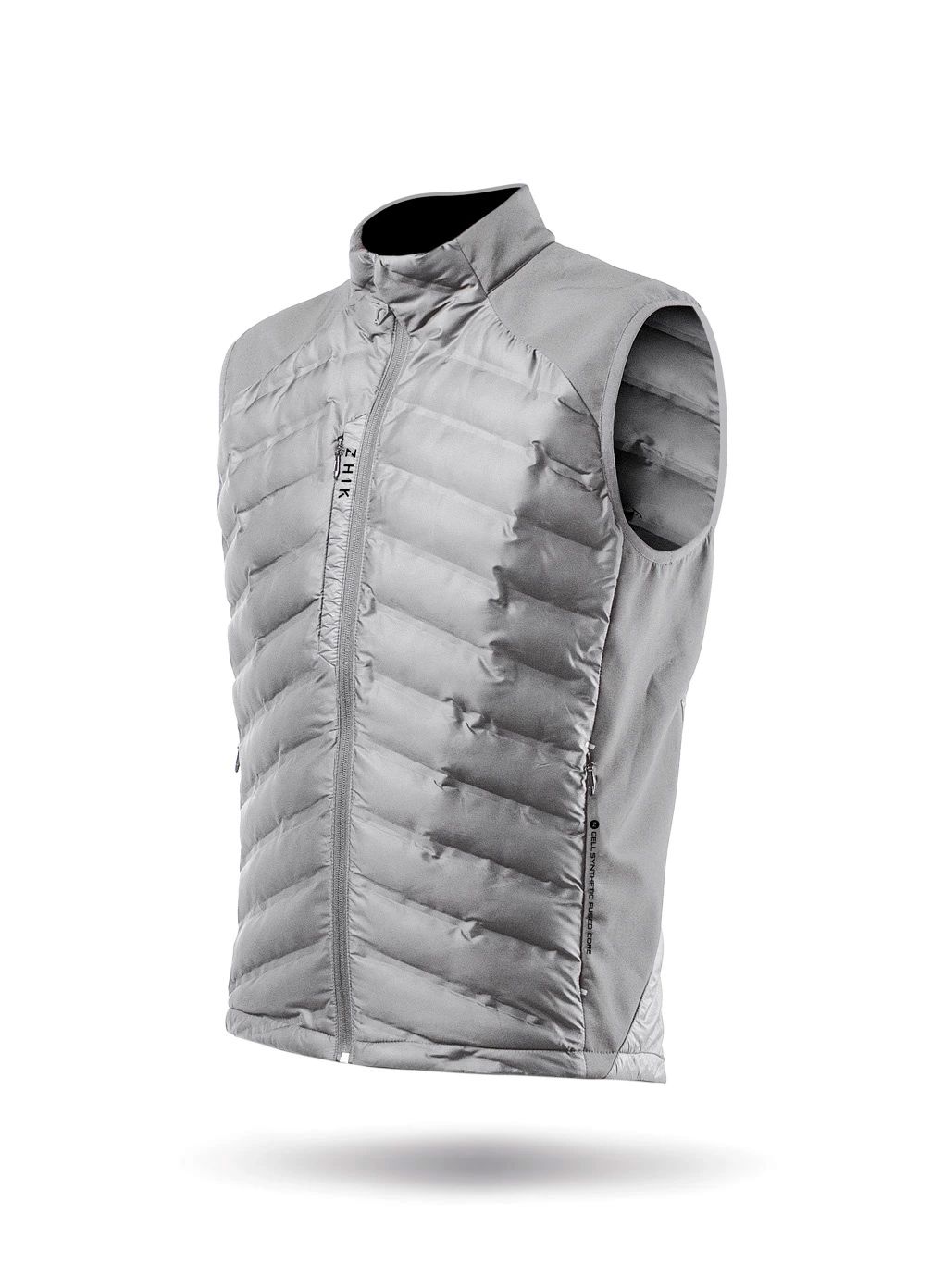 Zhik Mens Cell Insulated Vest.