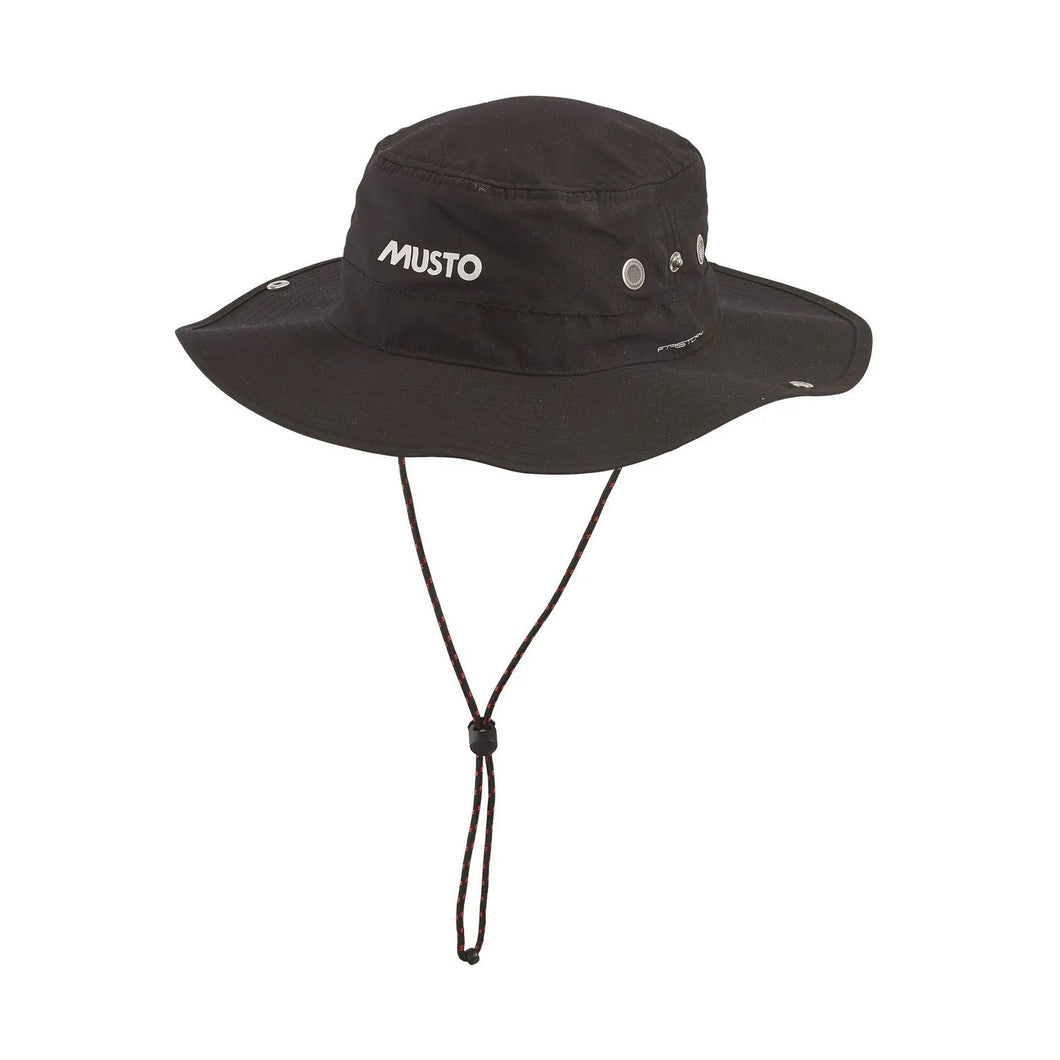 Musto Evo FD Widebrim Hat