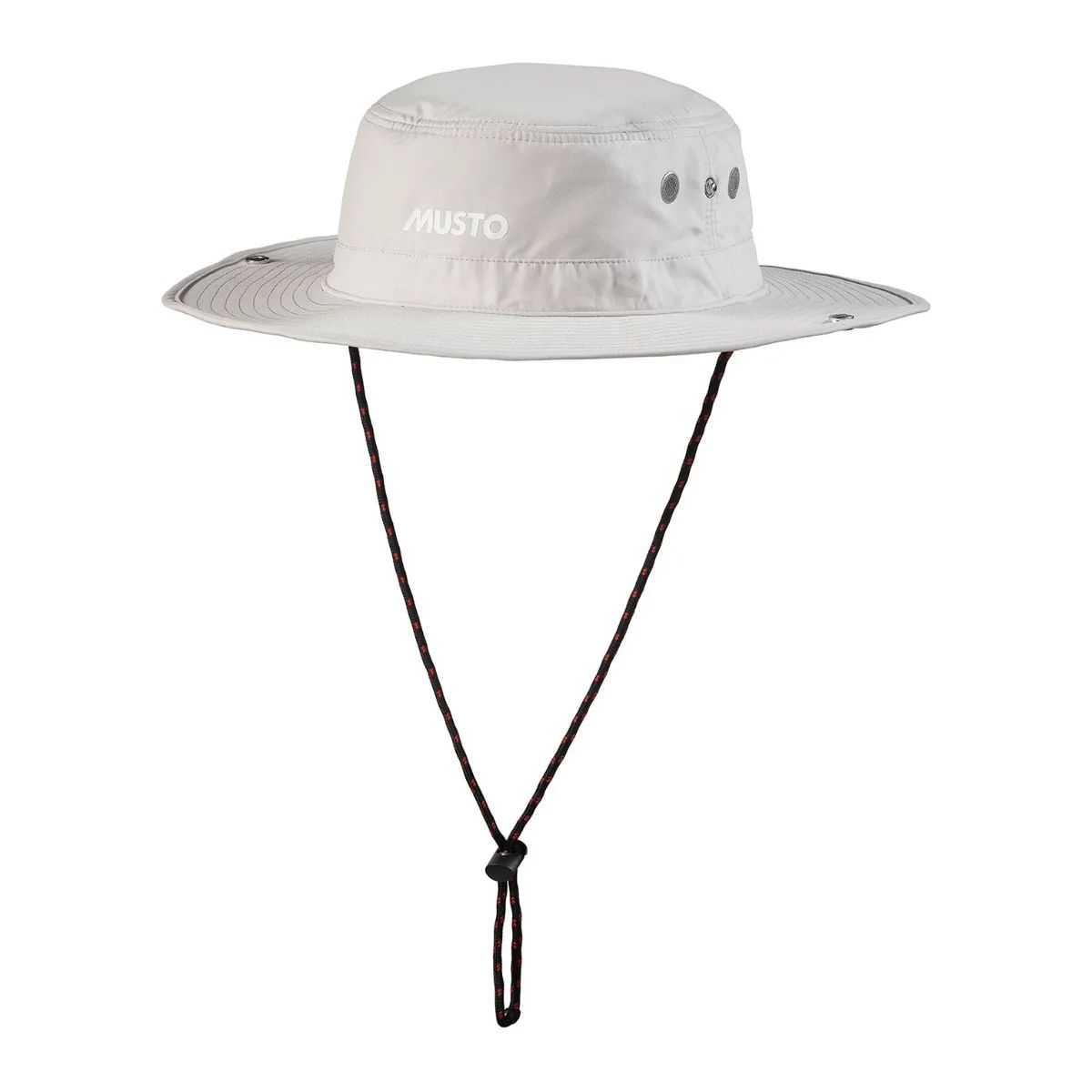 Musto Evo FD Widebrim Hat.