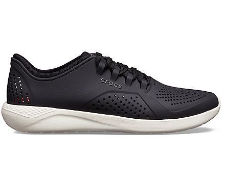 Crocs Ladies LiteRide Pacer Shoes.
