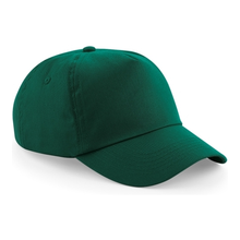 Load image into Gallery viewer, Beechfield Original 5 Panel Cap
