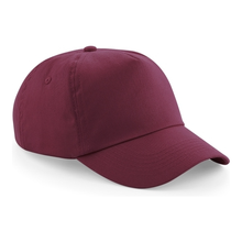 Load image into Gallery viewer, Beechfield Original 5 Panel Cap

