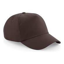 Load image into Gallery viewer, Beechfield Original 5 Panel Cap
