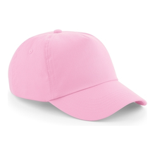 Load image into Gallery viewer, Beechfield Original 5 Panel Cap
